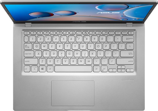 ASUS X415MA-EK665W - Laptop - 14 inch