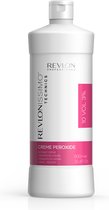 Hair Oxidizer Creme Peroxide Revlon 69296 (900 ml)