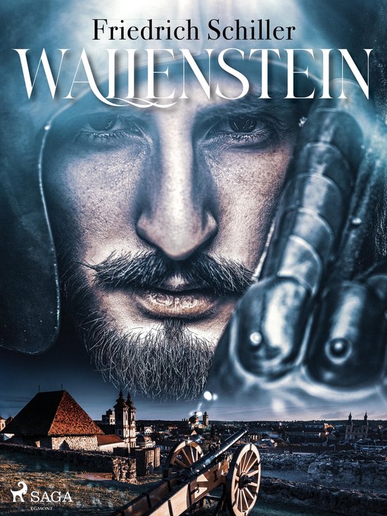 Wallenstein (ebook), Friedrich Schiller 9788726945188 Boeken bol