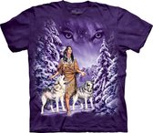 T-shirt Eyes 5XL