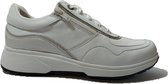 Xsensible Stretchwalker Sneaker Lima 30204.3.101 HX Wit