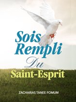 Sois Rempli du Saint-Esprit