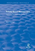 Routledge Revivals - Activity Based Management
