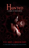 House of Night Novels 5 - Hunted