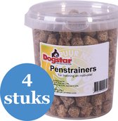 Dogstar Penstrainers - 4 x 850 ml