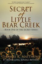 the Secret series 1 - Secret of Little Bear Creek