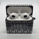 Apple Airpods 3 Case| Christian Dior Airpods 3 Hoesje | Airpods| Airpods Hoesje| nieuw