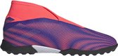 adidas Performance Nemeziz .3 Ll Tf J De schoenen van de voetbal Kinderen Violet 36 2/3