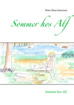 Nisse Alf 3 - Sommer hos Alf