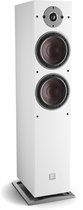 Oberon 7 C vloerstaande speaker - wit (per paar)