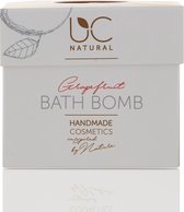 UC Natural Pakket Bath Bombs (5)