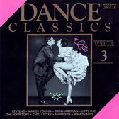 DANCE CLASSICS volume 3 ARCADE