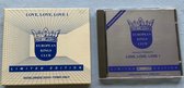European Kings Club Proudly Presents: Love, Love, Love XI 1 CD