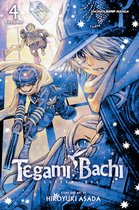 Tegami Bachi 4 - Tegami Bachi, Vol. 4