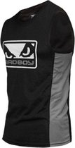 Force Jersey (Black/Grey) S