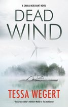 A Shana Merchant Novel 3 - Dead Wind