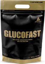Glucofast (3000g) Standard