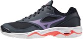 Mizuno Wave Phantom 2 Sportschoenen Vrouwen - Maat 37.5