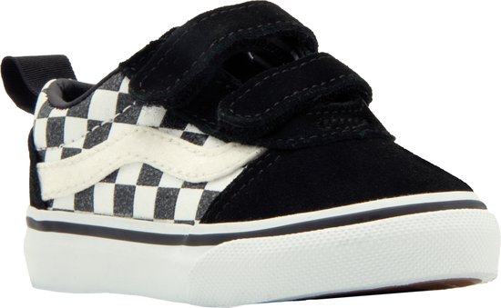 Vans Sneakers Unisex - Maat 24 | bol.com