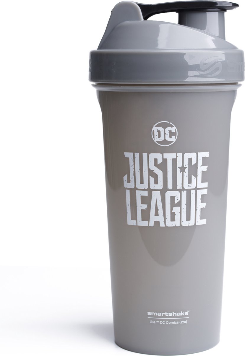Goedkoopste Lite - Justice League (800ml) Justice League