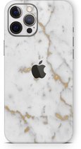 iPhone 13 Skin Pro Marmer 03 - 3M Stickers