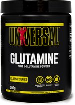Universal Glutamine - 300 gram