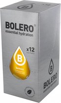 Classic Bolero 12x 9gr Lemon