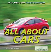 Let's Find Out! Transportation - All About Cars