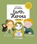 Little People, BIG DREAMS - Little People, BIG DREAMS: Earth Heroes