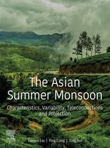 The Asian Summer Monsoon