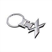 BMW Sleutelhanger - Keychain - Auto - BMW X Serie Sleutelhanger