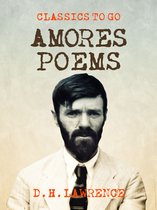 Classics To Go - Amores Poems