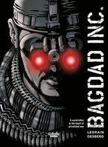 Bagdad Inc. - Bagdad Inc.