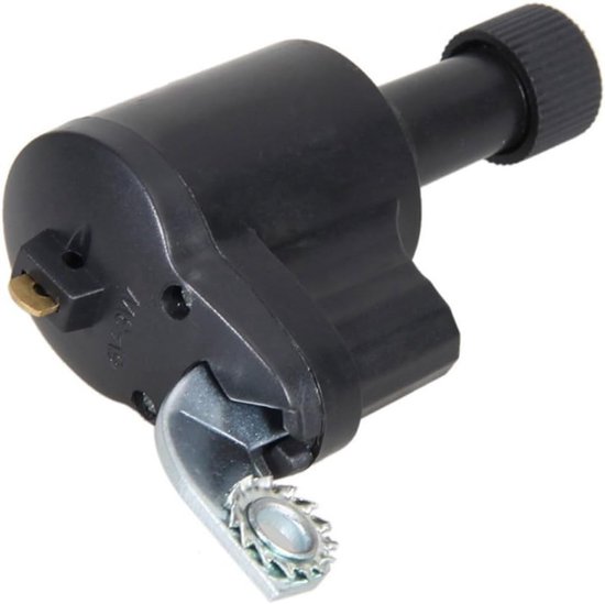 Fiets Dynamo Verlichting Set - Fietslampen Dynamo - Veilig Fietsen - Geen Batterijen Nodig — afbeelding 3
