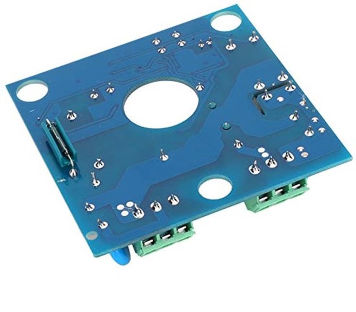 EPC-1 Waterpompcontroller - Automatisch - IP65 - 1.1 kW - AC220-240V