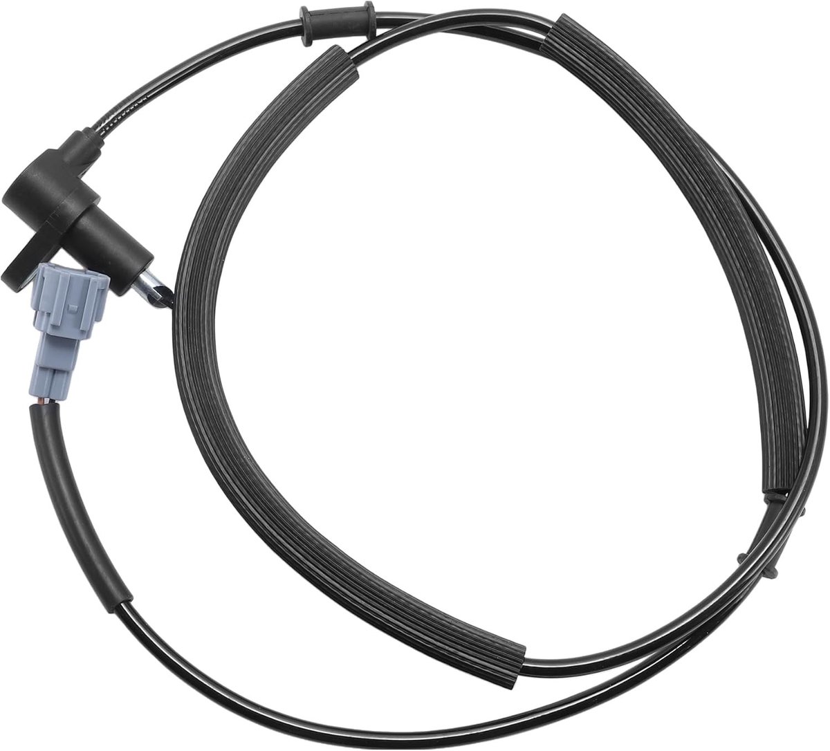 Wieltoerentalsensor linksvoor voor antiblokkeersysteem, geschikt voor NISSAN NP300 2008-2014, Sensor Nr. 67245/479112S700