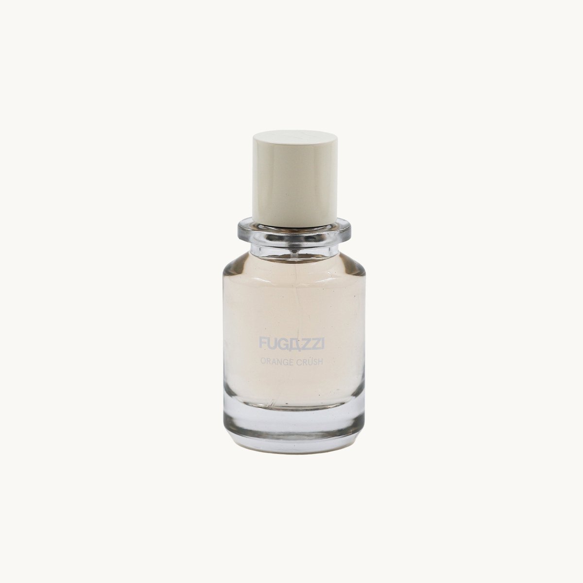 Fugazzi - Orange Crush - EDP - 100ml