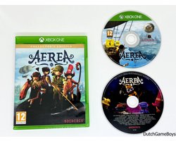 AereA Collector's Edition