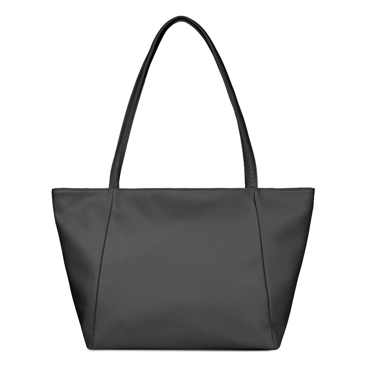 Bugatti Mare 3.0 Shopper Tas 44 cm - 14 L - schwarz