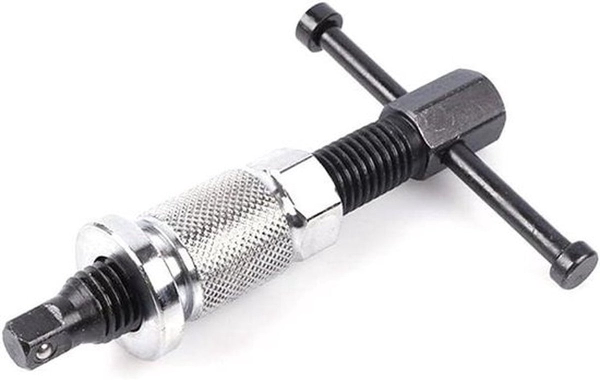 Remblokvervangingsgereedschap - Auto - Makkelijk in gebruik - Zwart - Handig - Diverse Autofabrikanten - Universeel - Rood Model Onderhoudsproduct voor auto's.
