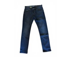 PME LEGEND NIGHTFLIGHT JEANS GREY SHADOW WASH - MAAT W31 X L32