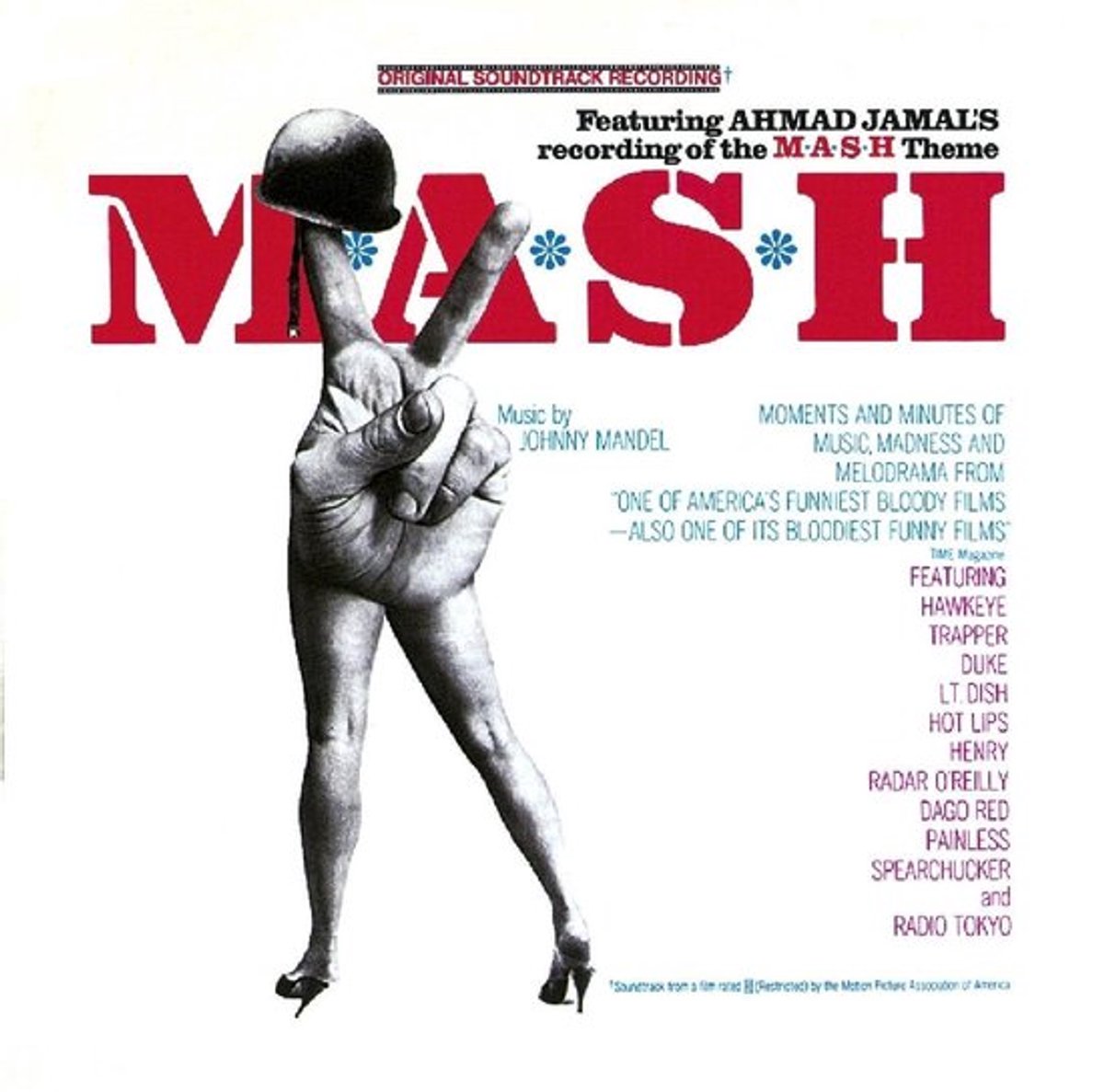 Mash