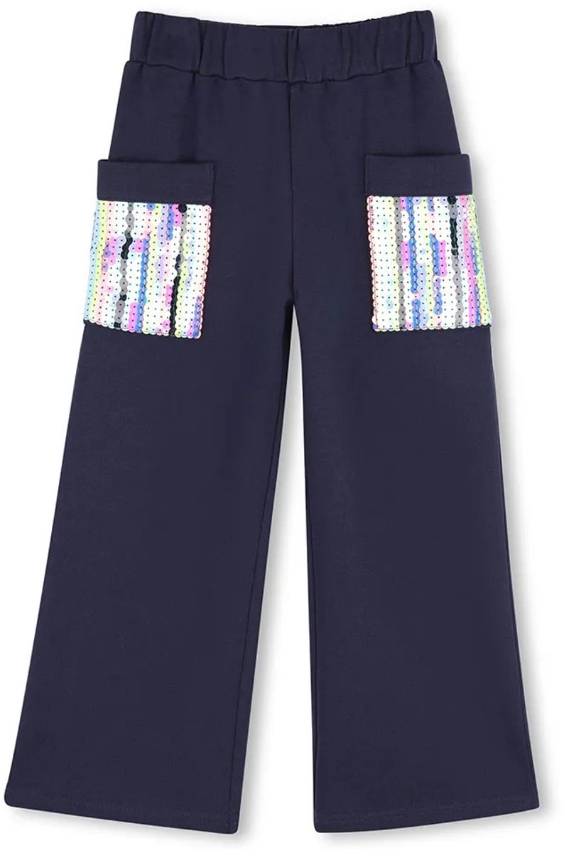 Billieblush U22420 Broek Blauw 8 Years Meisje