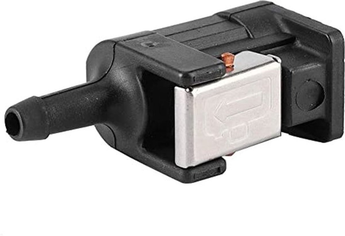 Kraftstofslang aansluiting van de scheepsmotor snelkoppeling van de brandstofadapters past 8mm buitenboordmotor 6E5-24305-06-00