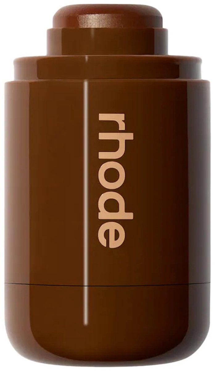 Rhode Pocket Bronze Long-Wearing Cream Bronzer - shade