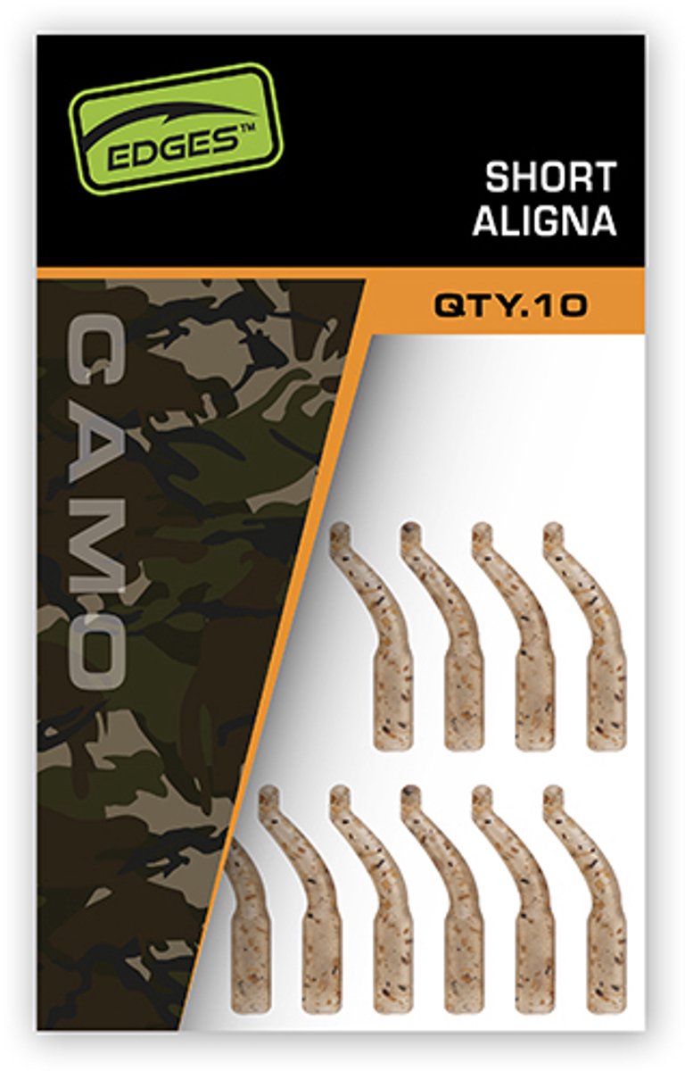 Camo Line Aligna Fox