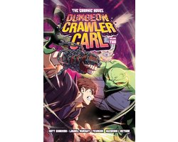 Dungeon Crawler Carl, Vol. 2 (Graphic Novel)