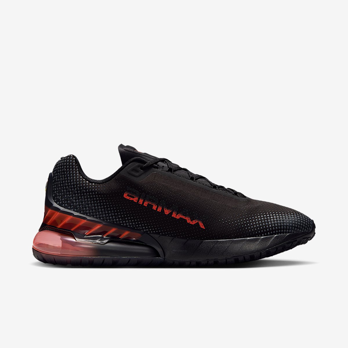Nike Air Max Phoenix Zwart