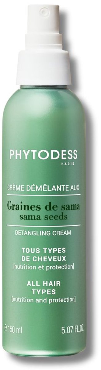 Phytodess Sama Seeds Detangling cream 150ml