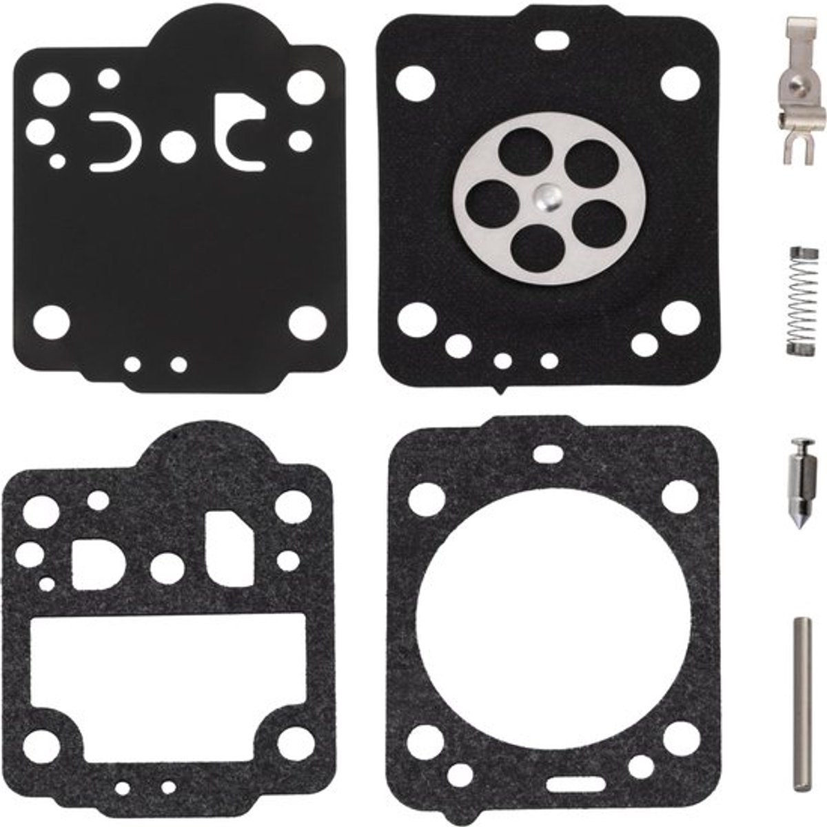 C78388 - Carburetor Reparatieset - Membrane voor Kettingzaag - Geschikt voor 435, 440